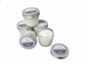 Baume douceur Karité et Prune MapoHème 100ml