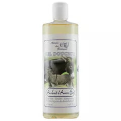 Gel douche au Lait d'Anesse BIO