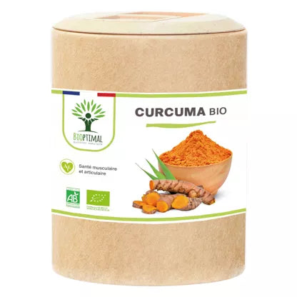 Curcuma Bio