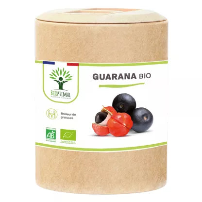 Guarana BIO