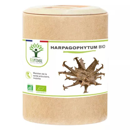 Harpagophytum Bio