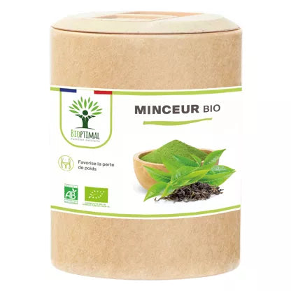 Minceur