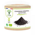 Charbon végétal actif BIO