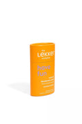 Déodorant en stick The Lekker Company 40g
