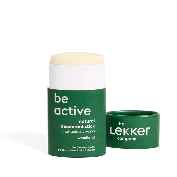 Déodorant en stick The Lekker Company 40g