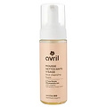 Mousse Nettoyante Visage Bio