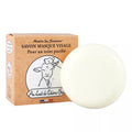 Savon masque au Lait de Chèvre BIO 100g