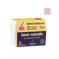 Savon vaisselle bicarbonate et citron 150g