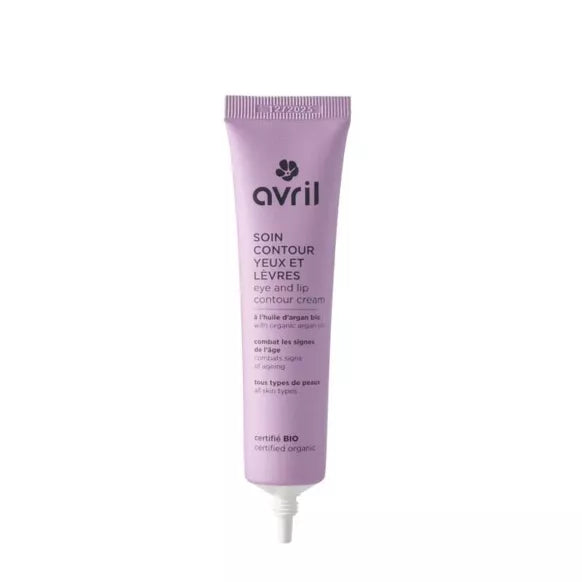 Soin Contour des Yeux et Lèvres