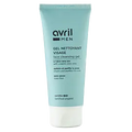 Gel Nettoyant Visage Homme