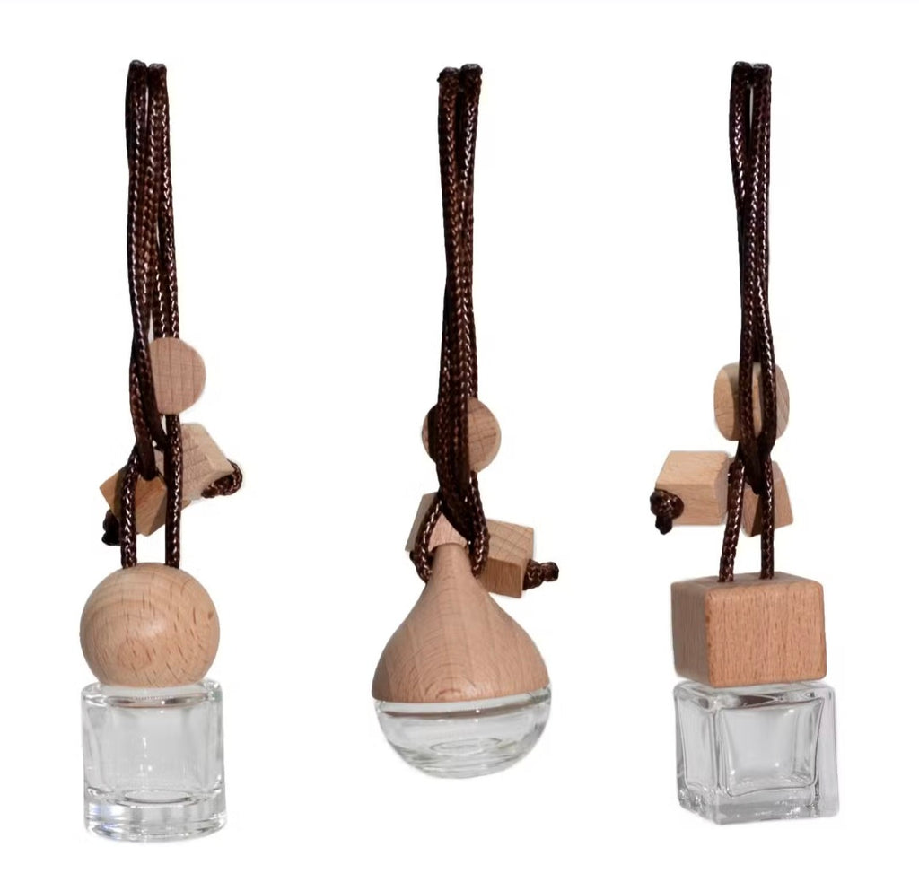 Diffuseur de voiture suspendu