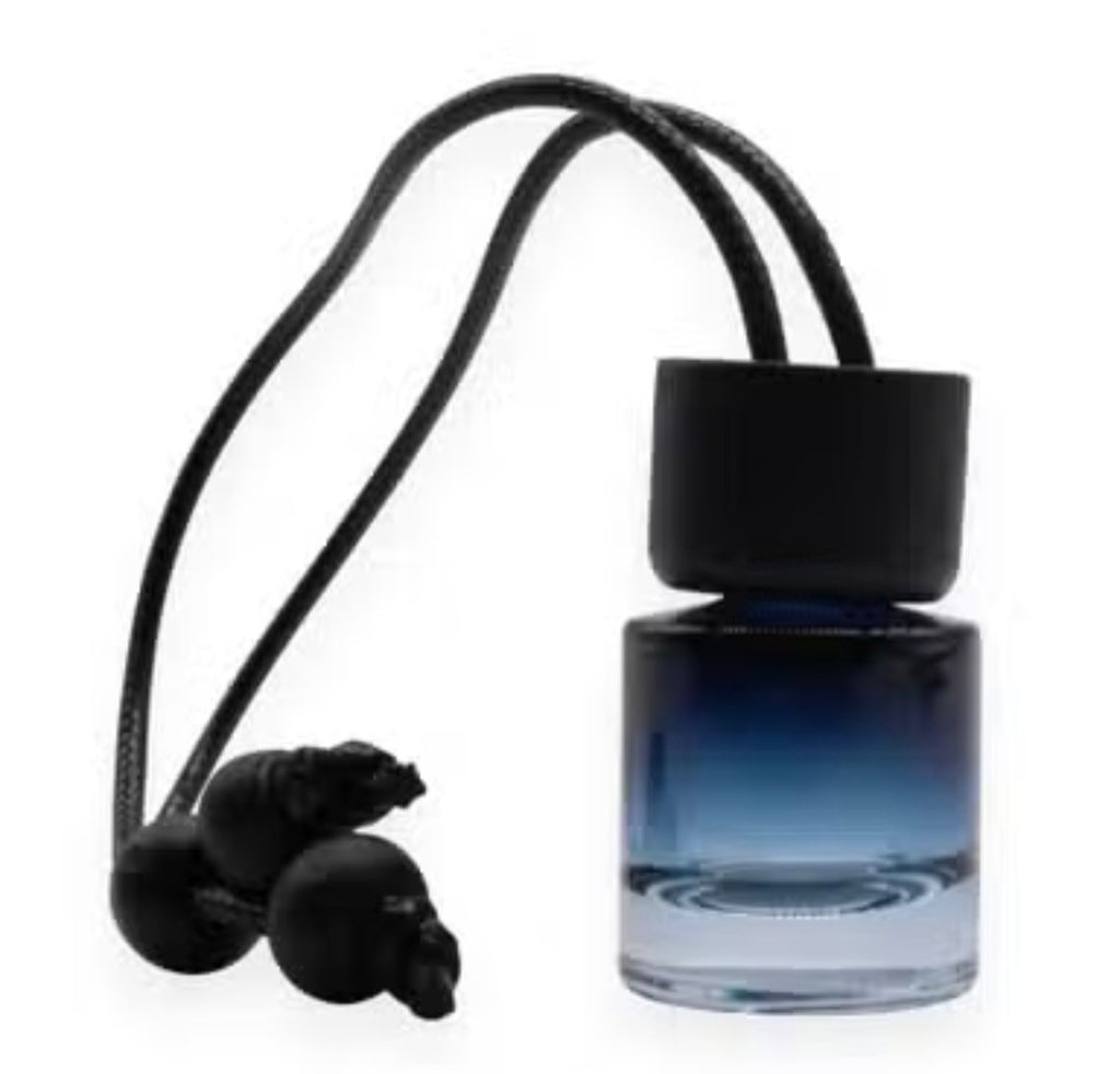 Diffuseur de voiture suspendu