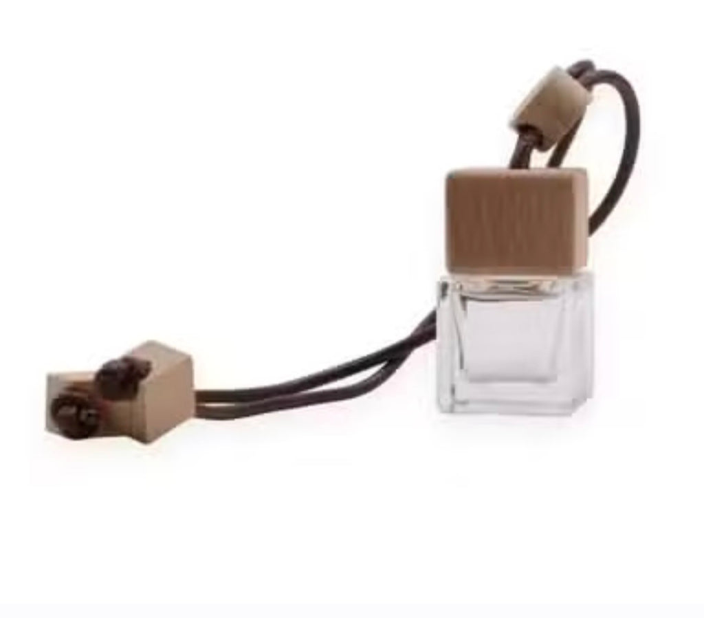 Diffuseur de voiture suspendu