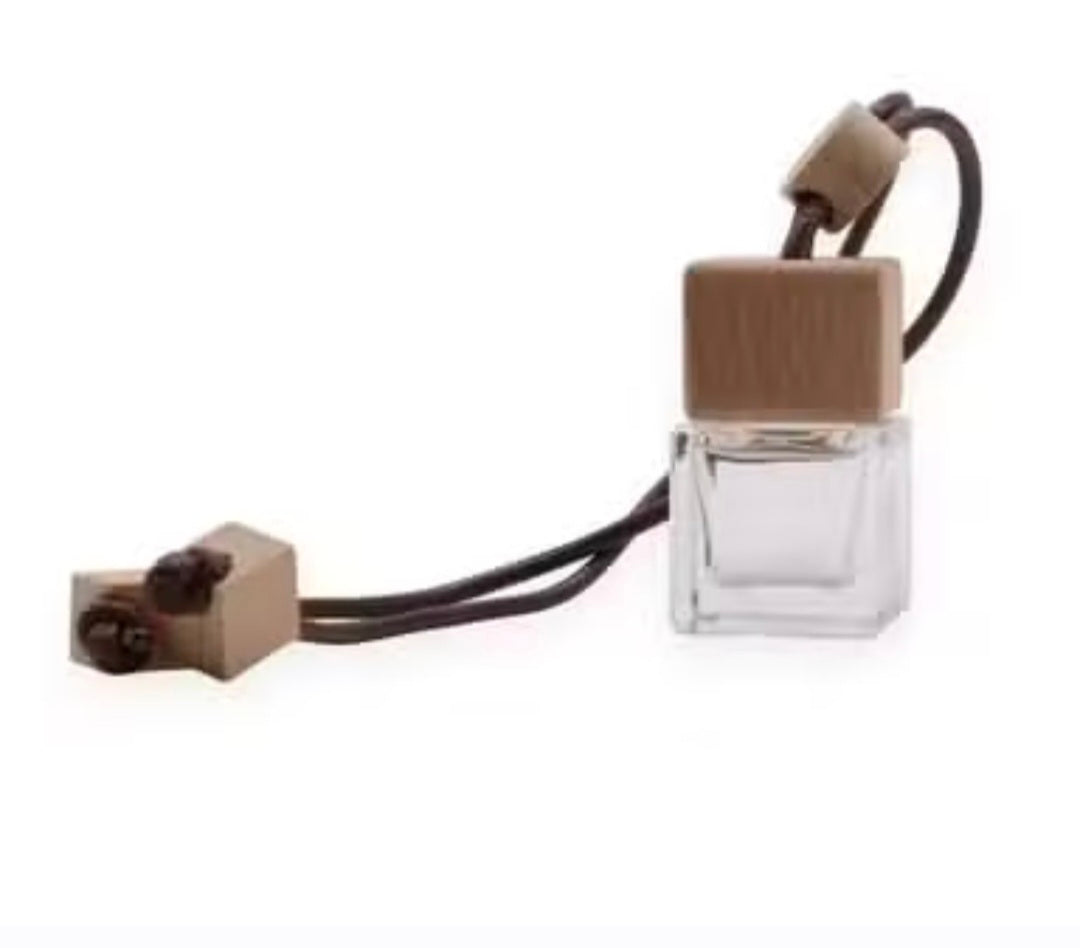 Diffuseur de voiture suspendu