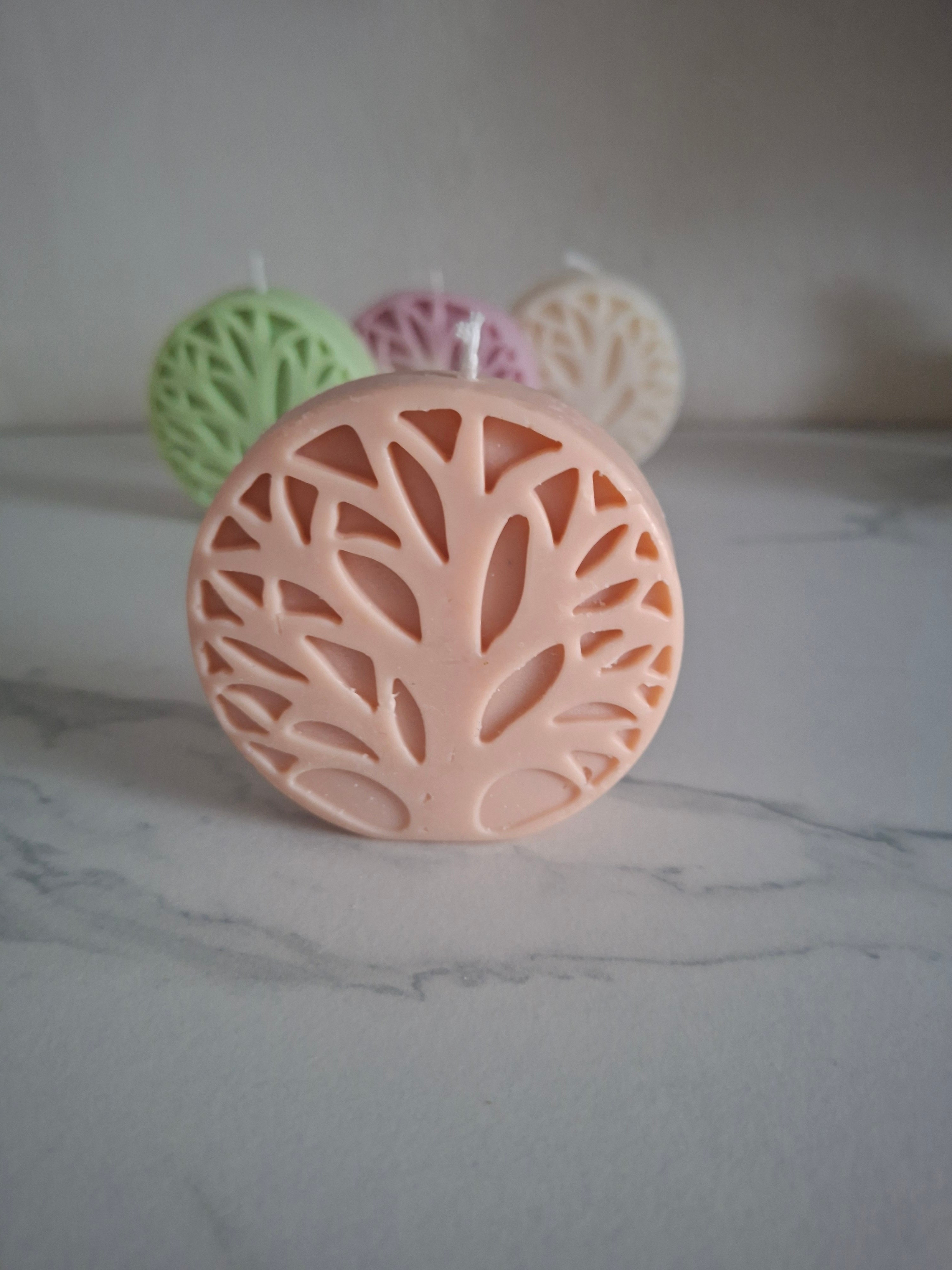L'arbre de Vie