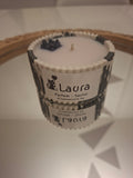 Bougie Laura