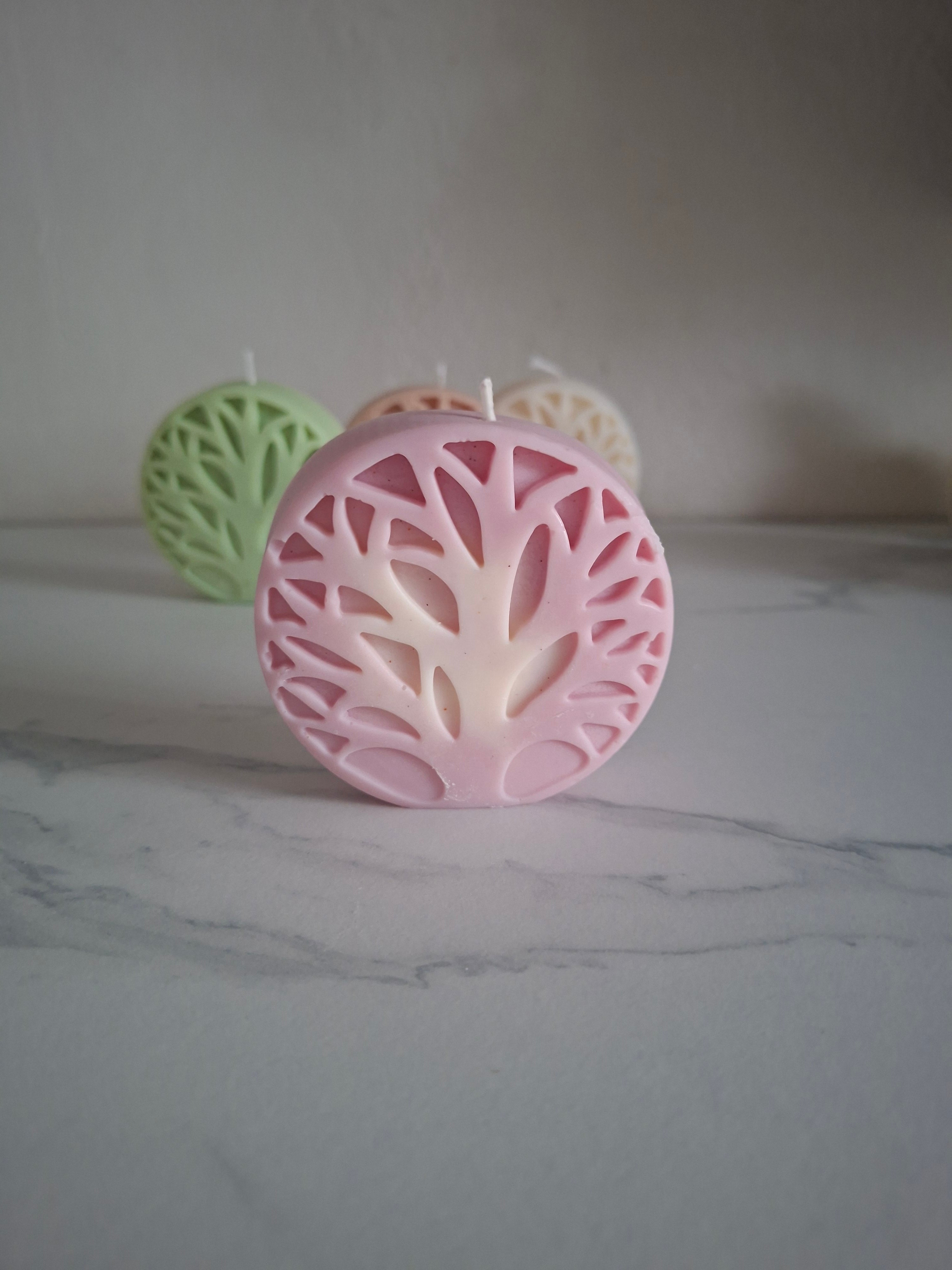 L'arbre de Vie
