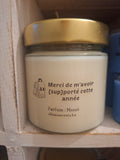 Bougie Prof humour