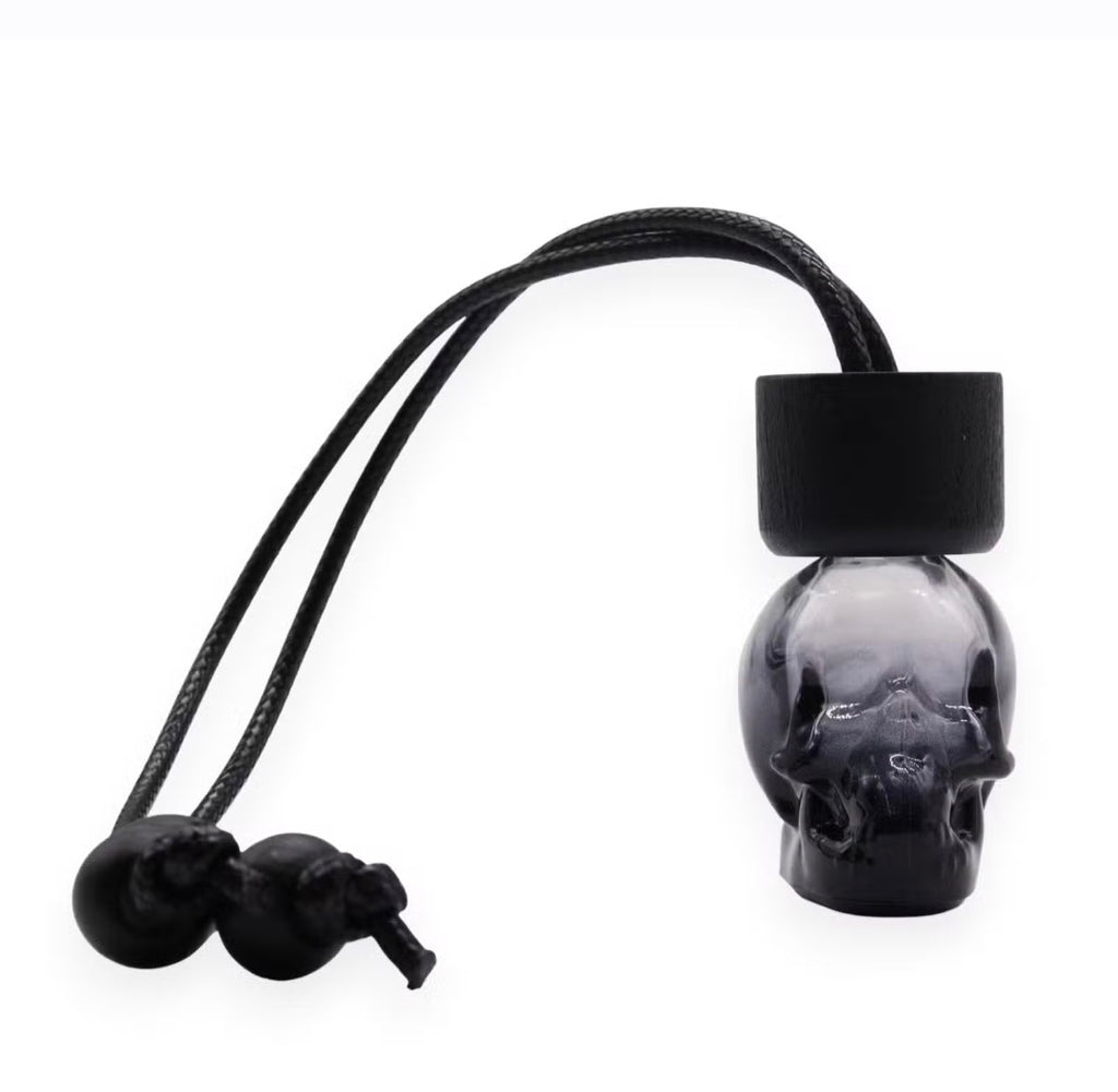 Diffuseur de voiture suspendu