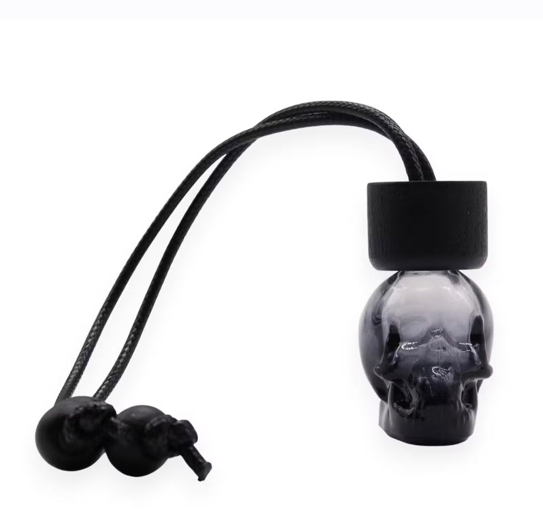 Diffuseur de voiture suspendu