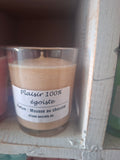 Mini Shot : Mousse au Chocolat