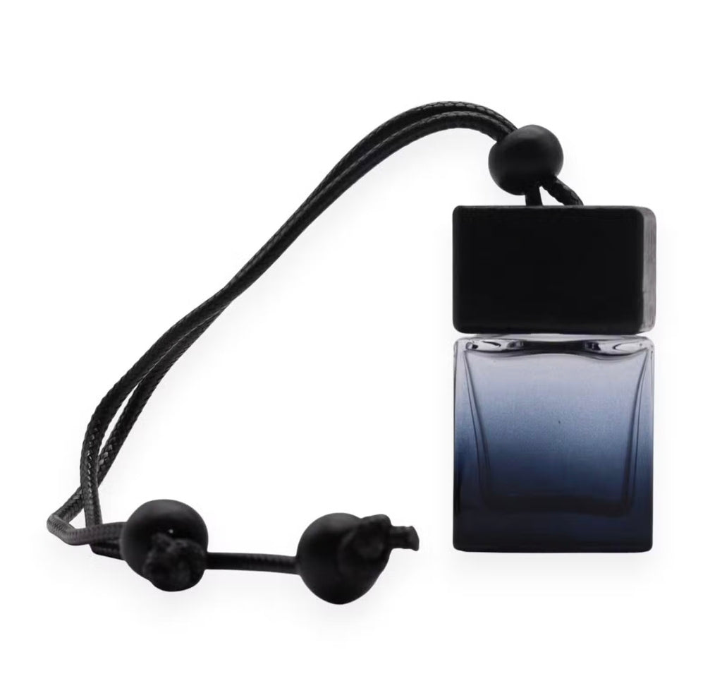 Diffuseur de voiture suspendu