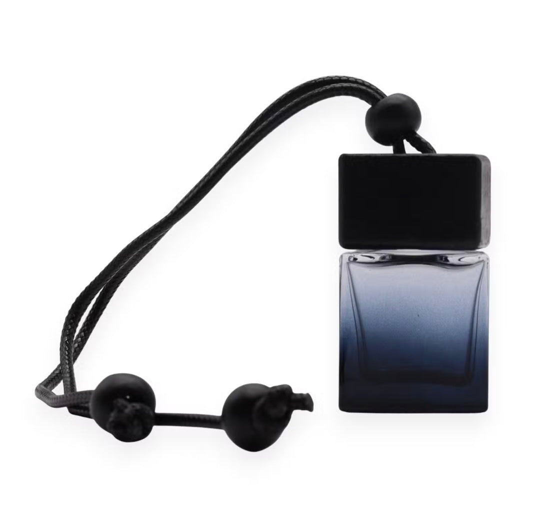 Diffuseur de voiture suspendu