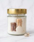 Mystère de l'île