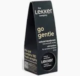 Déodorant crème The Lekker Company 50g